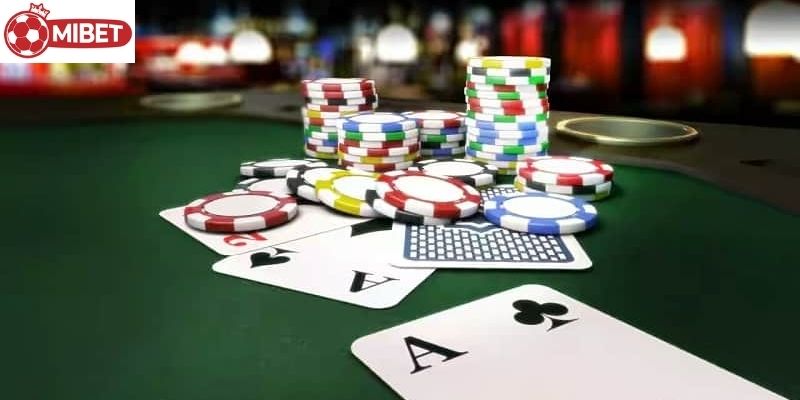 Khám Phá Sòng Bài Online Mibet Uy Tín Số 1 Việt Nam 2 Đôi nét chính về sòng bài online tại hệ thống