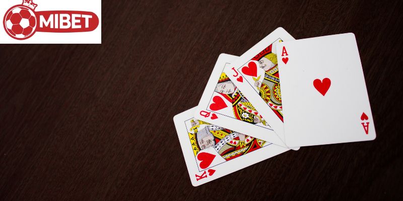 Giải mã trò chơi bài cào 3 con tây