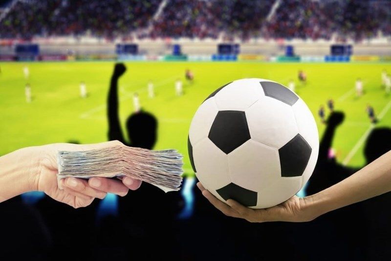 Cách Cá Cược Bóng Đá Đạt Kết Quả Tốt Cho Các Tân Thủ 5 cach ca cuoc bong da dat ket qua tot keo bong chau a