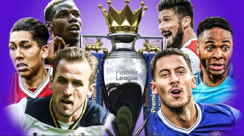 Soi Kèo Cá Cược Bóng Đá Premier League Chính Xác Tại Mibet 2 gioi thieu soi keo ca cuoc bong da Premier League