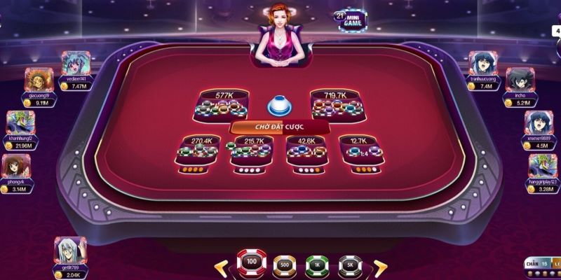 Livestream Xóc Đĩa: Trải Nghiệm Giải Trí Cùng Cao Thủ 5 Livestream xóc đĩa mang lại nhiều lợi ích và trải nghiệm thú vị