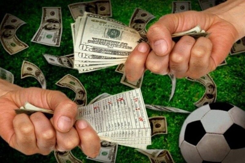 Cách Cá Cược Bóng Đá Đạt Kết Quả Tốt Cho Các Tân Thủ 2 loi ich khi nam duoc cach ca cuoc bong da dat ket qua tot