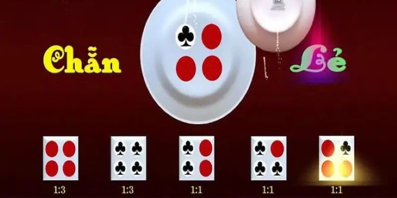Luật Chơi Xóc Đĩa: Hướng Dẫn Chi Tiết Để Trở Thành Cao Thủ 5 Thời điểm chơi rất quan trọng trong Luật chơi xóc đĩa