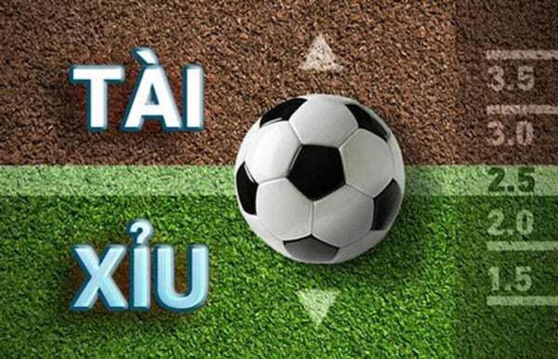 thong ke tai xiu trong bong da chinh xac 2 doi cung vong loai