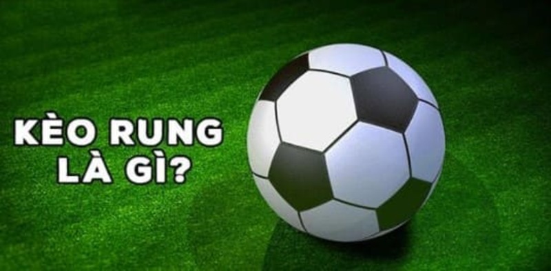 Kèo Rung Là Gì Trong Soi Kèo Bóng Đá - Giải Đáp Chi Tiết 2 tim hieu keo rung la gi trong soi keo bong da