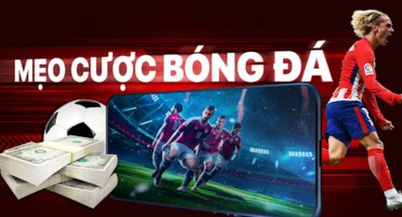 Cách Cá Cược Bóng Đá Đạt Kết Quả Tốt Cho Các Tân Thủ 4 tong hop cach ca cuoc bong da dat ket qua tot