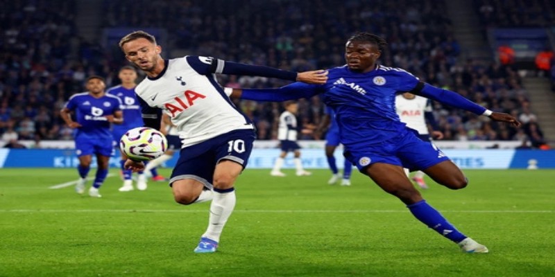 Soi Kèo Cá Cược Bóng Đá Premier League Chính Xác Tại Mibet 5 vai diem ve soi keo ca cuoc bong da Premier League