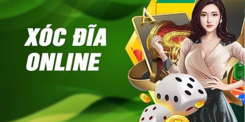Xóc Đĩa Casino - Cá Cược Ăn Tiền Khủng Trong Nháy Mắt 2 Luật chơi xóc đĩa casino tương đối đơn giản