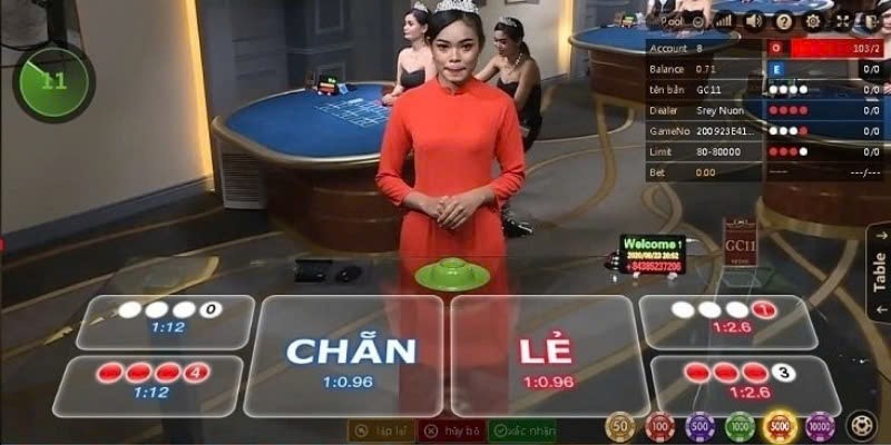 Bí Quyết Chơi Chẵn Lẻ Xóc Đĩa Hiệu Quả Cho Người Mới 4 Kiểm soát tài chính để không bị rơi vào tình trạng mất vốn