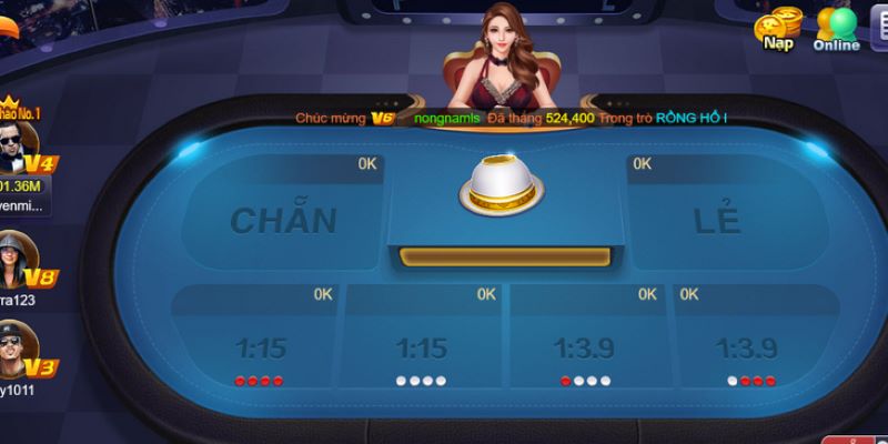 Xóc Đĩa Đổi Điểm Thưởng: Cách Chơi Giúp Đổi Thưởng Lớn 2 Xóc đĩa đổi điểm thưởng là một trong những hình thức giải trí phổ biến