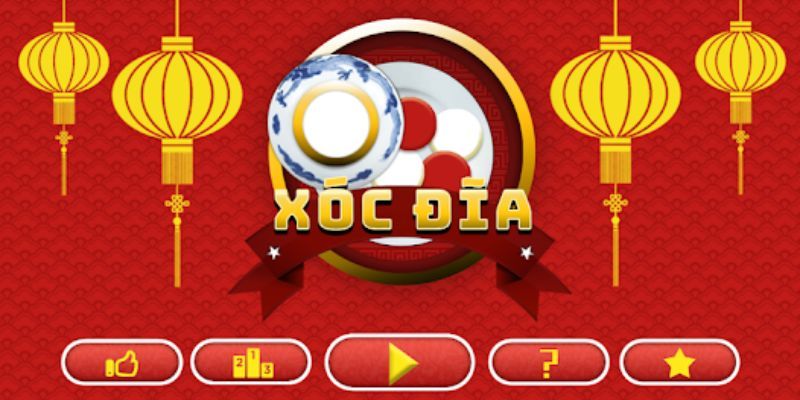 Xóc Đĩa Đổi Tiền - Trải Nghiệm Chất Lượng Nhận Thưởng Lớn 5 Cách tham gia vào game xóc đĩa đổi tiền chi tiết