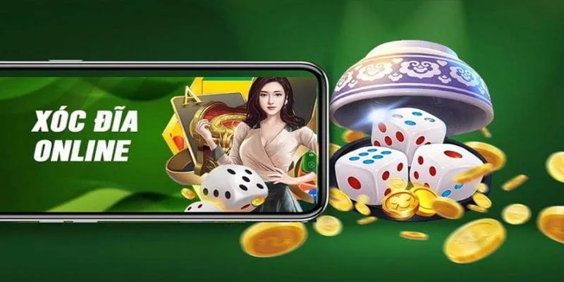 Xóc Đĩa Online: Trải Nghiệm Thế Giới Giải Trí Số Hấp Dẫn 5 Khi tham gia xóc đĩa online, việc chọn nhà cái uy tín là yếu tố tiên quyết