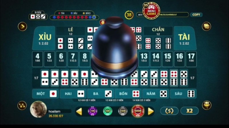 Top 10 Game Tài Xỉu Uy Tín Nhất Hiện Nay 4 Những mẹo chơi bất bại của tay thủ