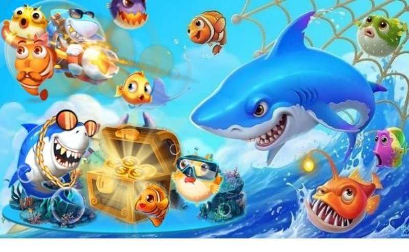 Game Bắn Cá Đổi Thưởng Mibet - Trải Nghiệm Săn Cá Đình Đám 5 Một số mẹo chơi bất bại