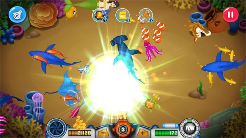 Game Bắn Cá Miễn Phí - Trải Nghiệm Hấp Dẫn Với Đồ Họa Sống Động 4 Ưu điểm của các thể loại game bắn cá