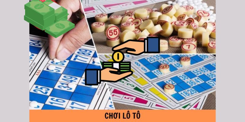 Lô Đề - Thông Tin Tổng Quan Của Hình Thức Này Có Gì 4 Những thuật ngữ trong sảnh lô đề hiện nay