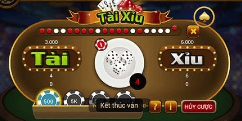 Tài Xỉu Sảnh Rồng Mibet: Trò Chơi May Rủi Kết Hợp Khéo Léo 3 Ưu điểm nổi bật của game tài xỉu sảnh rồng