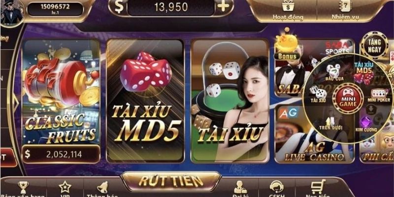 Tài Xỉu Nạp Rút - Thông Tin Giao Dịch Quan Trọng 2025 2 Tài Xỉu Nạp Rút - Thông Tin Giao Dịch Quan Trọng 2024