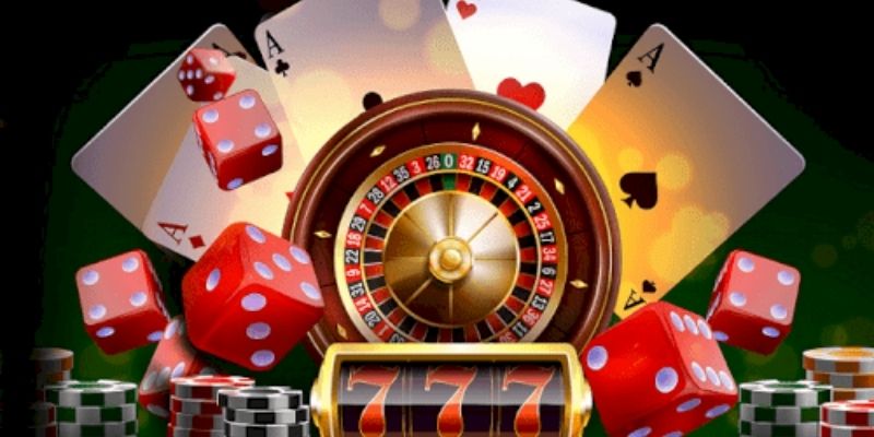 Tài Xỉu Sảnh Rồng Mibet: Trò Chơi May Rủi Kết Hợp Khéo Léo 2 Sơ lược về trò chơi tài xỉu sảnh rồng