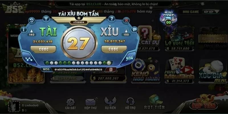 Luật Chơi Tài Xỉu Chuẩn Xác Dành Cho Cược Thủ Tại Mibet 4 Các bước đặt cược dựa trên luật chơi tài xỉu chung nhất