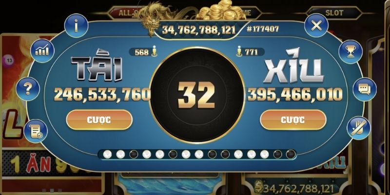 Luật Chơi Tài Xỉu Chuẩn Xác Dành Cho Cược Thủ Tại Mibet 3 Điểm qua các của cược phổ biến trong tài xỉu