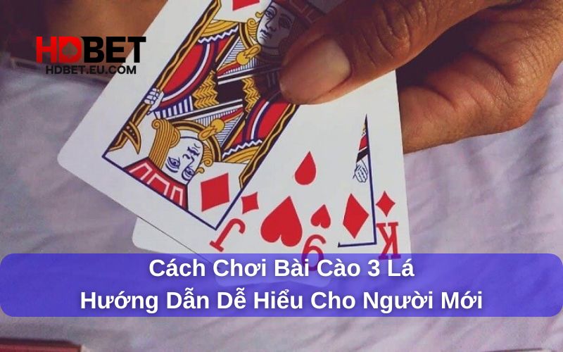 Bài cào rùa (so điểm trực tiếp)