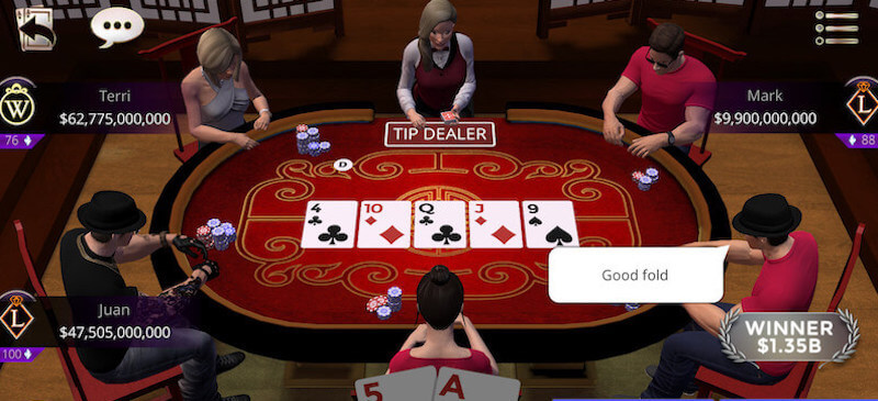 Ưu điểm nổi bật của Game Bài 3D
