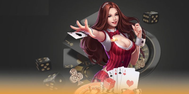 Vì sao nên chọn sân chơi Game Bài 3D tại vnbet77.vip